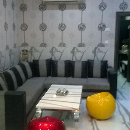 Hotel Sai Orchid Moradabad Esterno foto