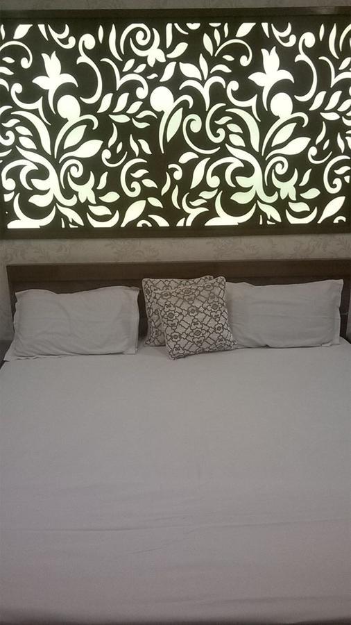 Hotel Sai Orchid Moradabad Esterno foto