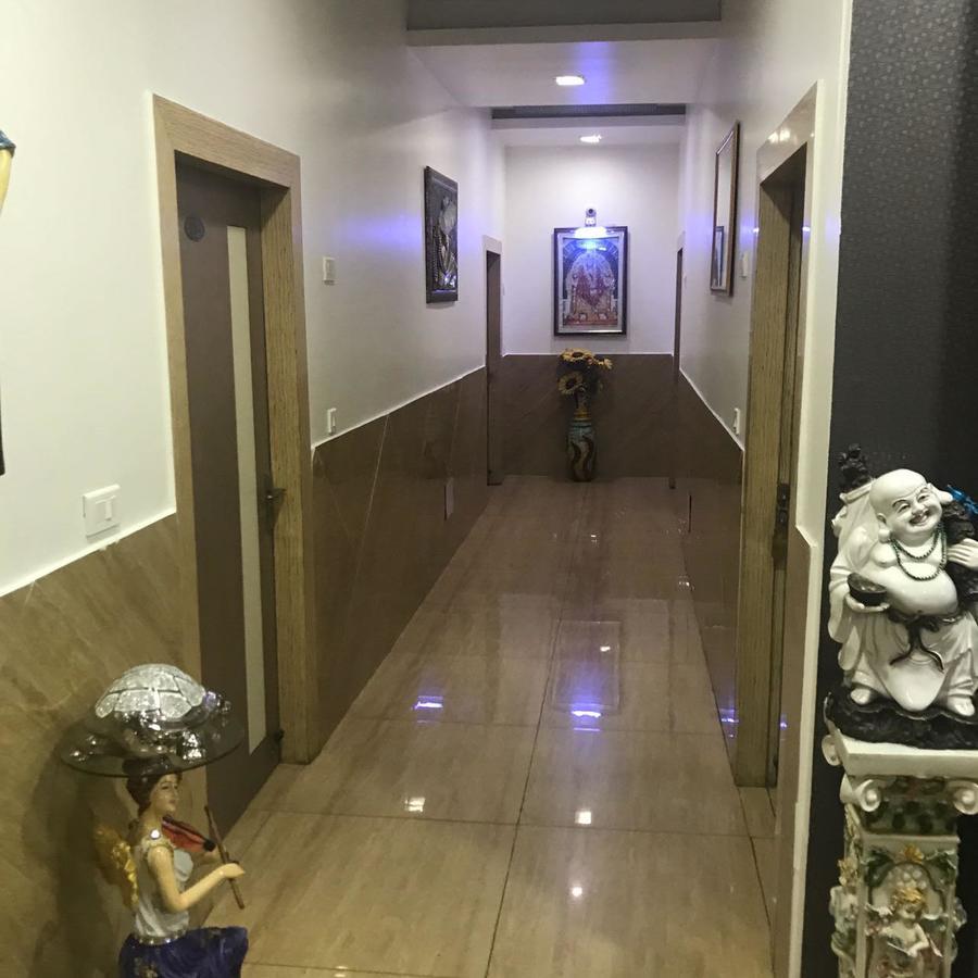Hotel Sai Orchid Moradabad Esterno foto